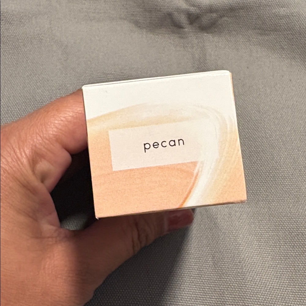 NIB LAURA GELLER Filter First Luminous Foundation In Pecan - Picture 4 of 5